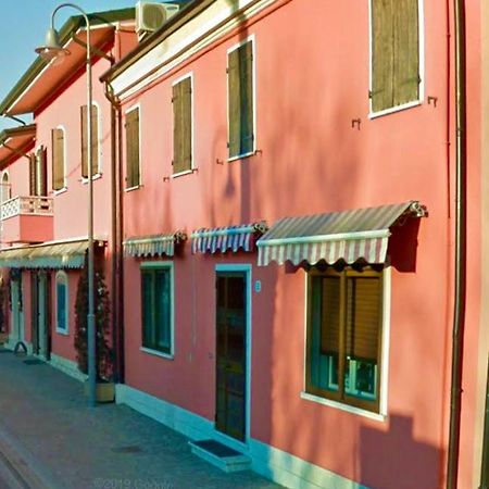 Апартаменты La Casa Cerea Экстерьер фото
