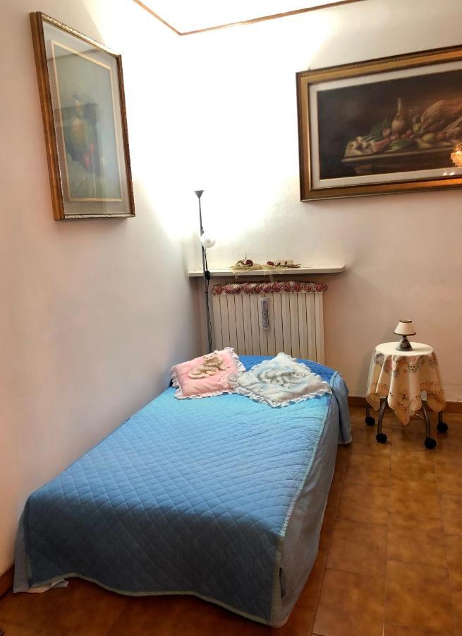 Апартаменты La Casa Cerea Экстерьер фото