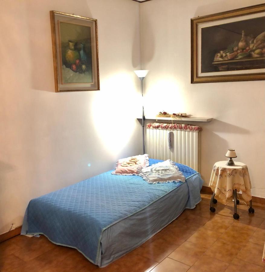 Апартаменты La Casa Cerea Экстерьер фото